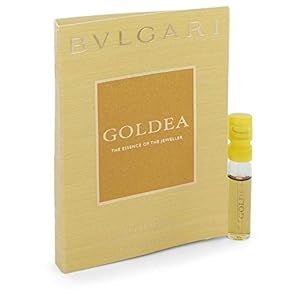Bvlgari Goldea EDP 1.5ml/0.05o...
