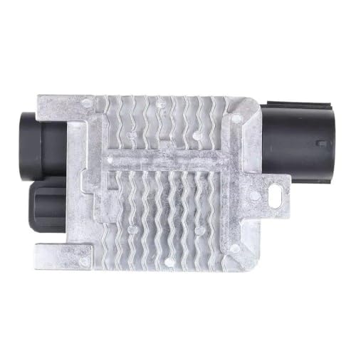 Module de commande ventilateur 940002904 pour radiateur Lincoln MKX SUV