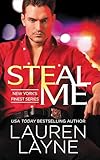 Steal Me (New York's Finest)