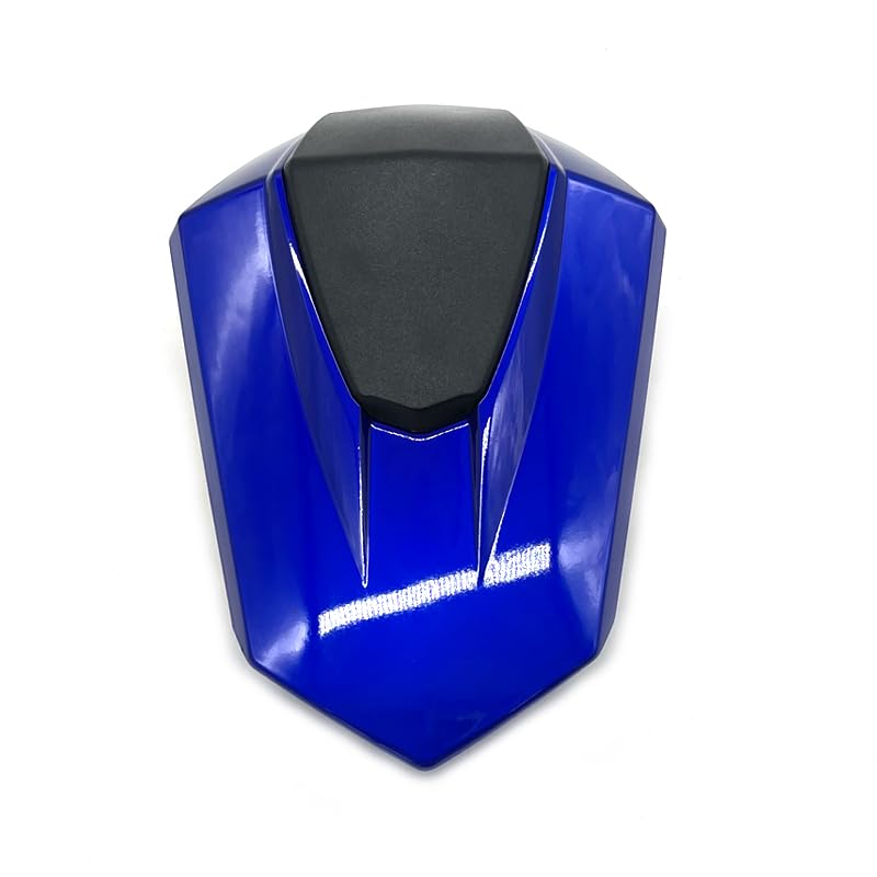 Capot de siège passager pour CBR1000RR 2017-2019 en ABS noir