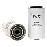 WIX 51809 Spin-On Oil Filter