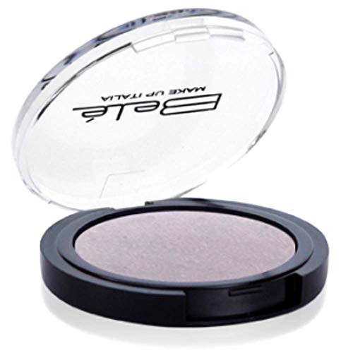 Belé Makeup Italia B.one Eyeshadow (#41 White Lilac - Shiny) (Made In Italy) #TOP1