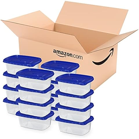 Ziploc Food Storage Containers Cover