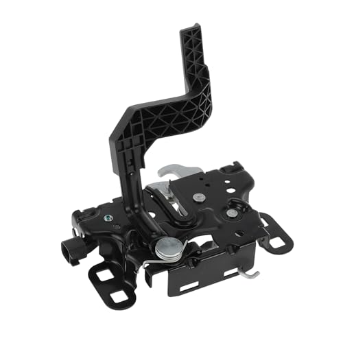 Pestillo de capó para Chrysler Pacifica 2017-2022 motor bloqueo 68237953AD