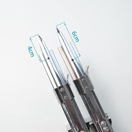 Pistolet à tapis manuel – Outil de découpe de tapis facile à faire soi-même pour les projets de maison, adapté aux débutants, idéal pour les rénovations et les travaux manuels