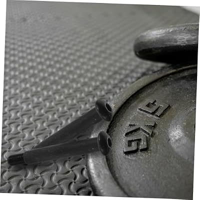 Elliptical Trainer Replacement Bolts Fasteners for Secure Fitness Bike Components Easy Installation Accurate Fit for Home Gym Equipment