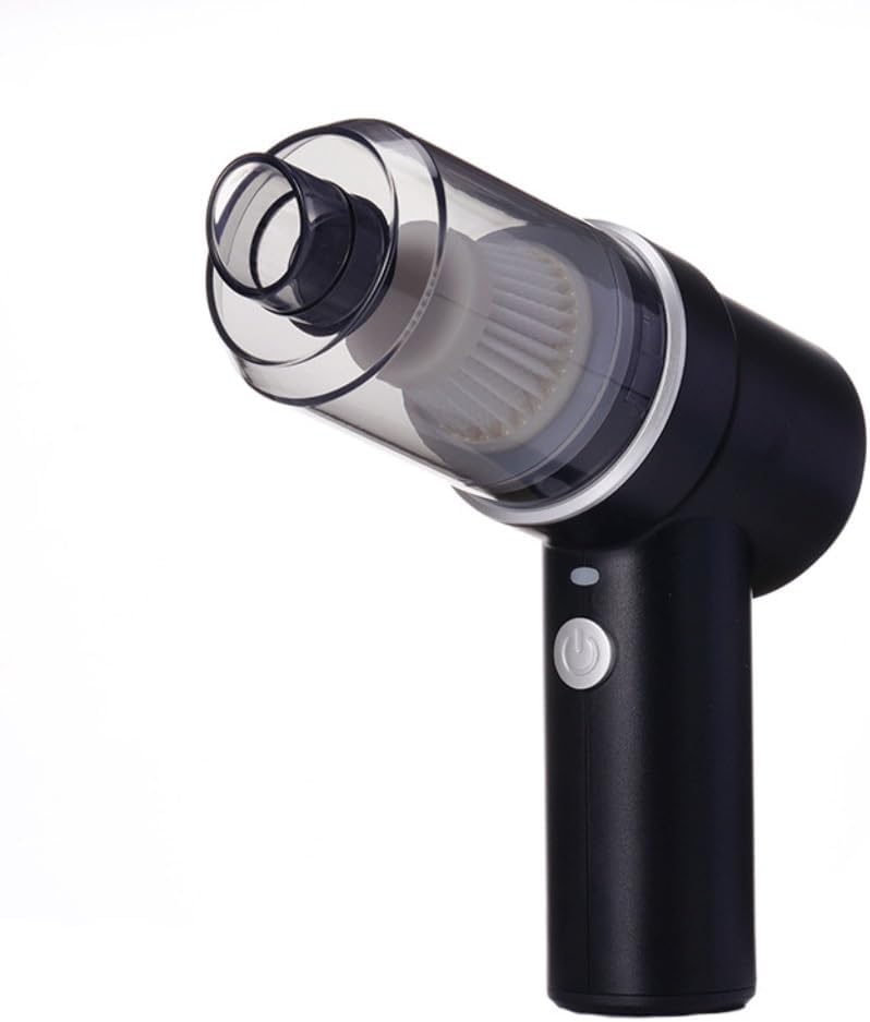 Household Charging Intelligent Large Suction -Purpose Handheld