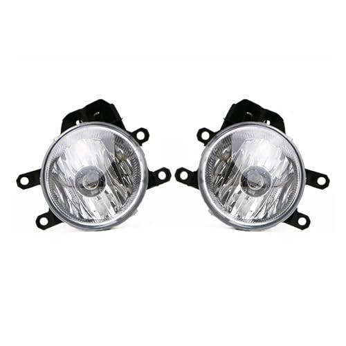 Phare antibrouillard étanche de haute précision pour Lexus CT200h
