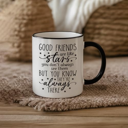 Taza de Cerámica Blanca 11oz para Café y Té miniatura 5