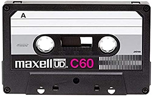 maxell カセットテープ、UD2-64J2P他 Amazon | 日立マクセル カセットテープ UD2 64分 maxell UD2-64G
