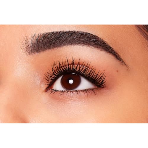 L'Oréal Paris - Mascara Volume Millions de Cils - Baume Noir - 8,9 ml