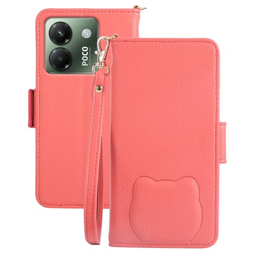 Rosbtib Xiaomi POCO M7 Pro 5G P[X 蒠^ 킢 L lC VI~ |Rm7v 5g P[X 蒠^ IV y ϋv SIMt[Ή |Rm7ProP[X J[h[ Gǂ X^h@\ Sʕی 