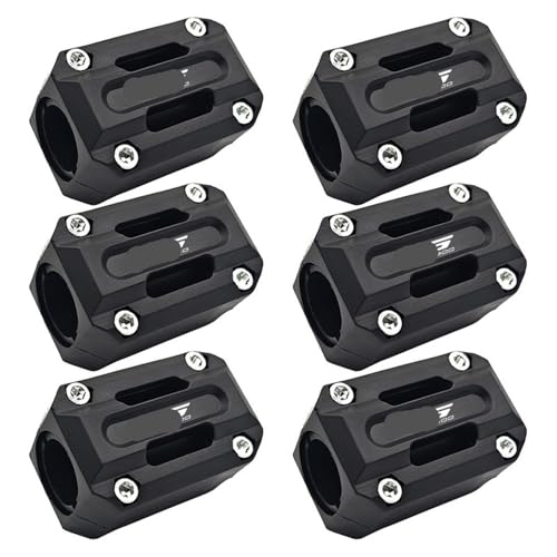 Barre Protection Moteur Moto Voge 900DS 900DSX 2024 2025 Pare-Chocs