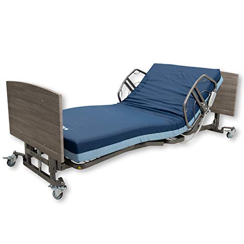 MED-MIZER MedPlus Homecare Bed