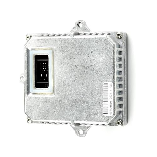 Ballast de phare A2038201685 pour réparer l'éclairage Mercedes SL