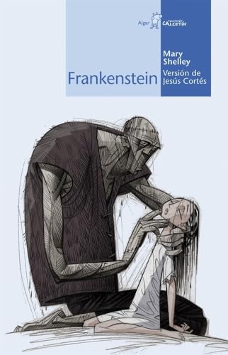 Frankenstein: 31 (Calcetín)