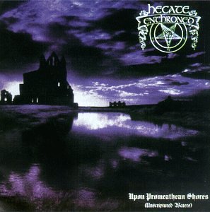 Upon Promeathean Shores [Audio CD]