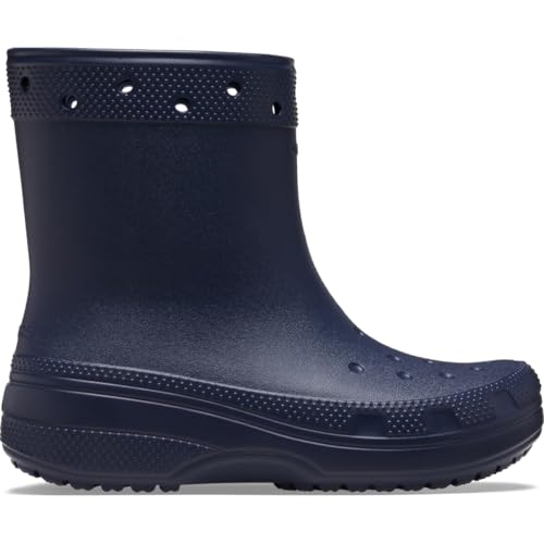 Crocs Classic Boot 43-44 EU Navy – Ansicht 1