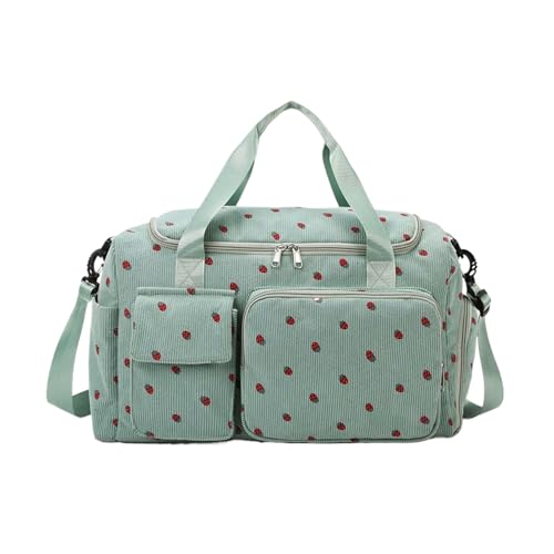 Sac de sport sans compromis avec compartiment chaussures pour fille