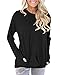 sudaderas-mujer-sudadera-chica-oversize-sudaderas-lisas-sin-capucha-senora-basicas-casual-anchas-jersey-camisetas-manga-larga-mujer-tallas-grandes-deportivas-bonitas-simples-largas-negro-l