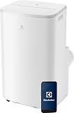 Climatiseur ELECTROLUX EXP40U339CW - 2