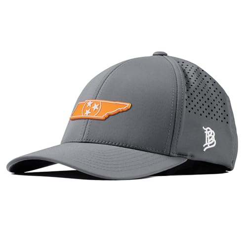 Visera officiante licenciado Curva Michigan State miniatura 1