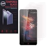 annaPrime Verre Tremp� pour UMi Max 4G 5.5