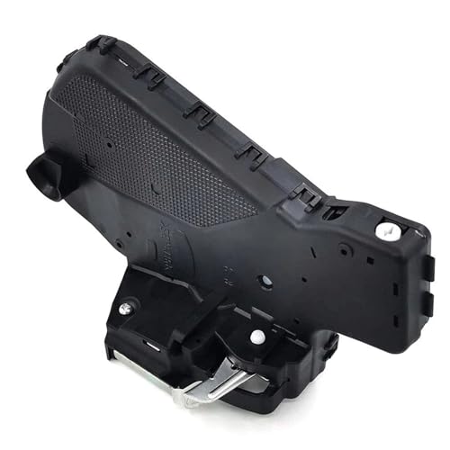 Ensemble verrouillage hayon Toyota Prado LC120 coffre