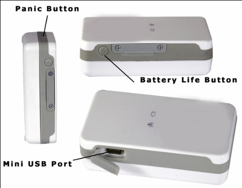 Gps Spark Nano Tracker #TOP2