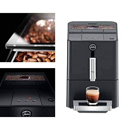 Máquina Café Expresso Jura A1 220V/60Hz