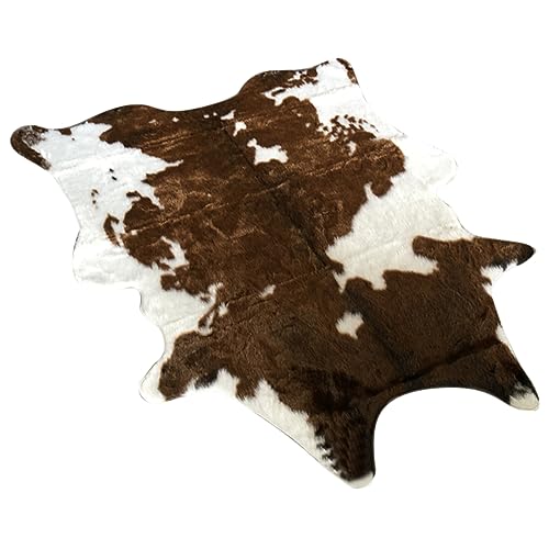 ERINGOGO Floor Rug for Living Soft Area Rug for Bedroom and Nursery Washable Household Mat Comfortable Fluffy Floor Pad