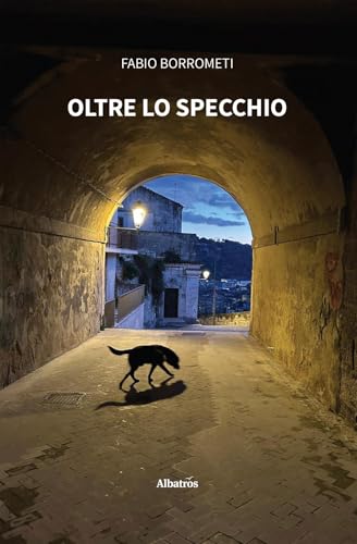  Oltre lo specchio