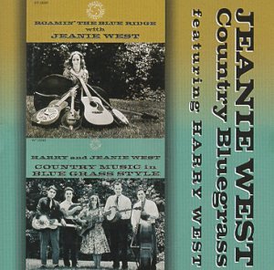 Country Bluegrass