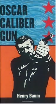 Paperback Oscar Caliber Gun Book