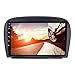 Produktbild Android 11 Auto-Navigation für Mercedes Benz SL R230 SL350 SL500 SL55 SL600 SL65 9"Touchscreen Navi Radio mit Bluetooth Lenkradsteuerung (Color : M500S)