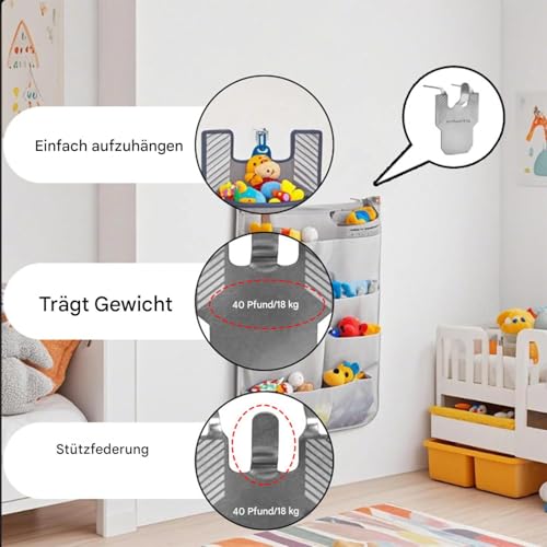 Ganchos para colgar imágenes sin dañar la pared de tu hogar 4