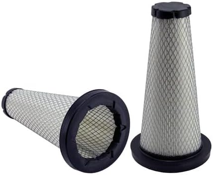 WIX Racing Filters 46871P Wix Filtro De Aire