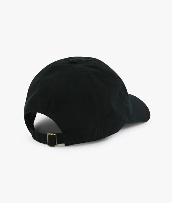 Riot Society Mens Embroidered Adjustable Dad Hat