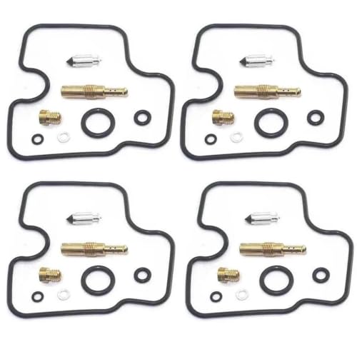 Kit réparation carburateur VF750C Magna 1994-2003 et VF750 C2 pièces complètes de rénovation moto