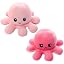 7.9 inches (20 cm) [Light Pink & Pink]