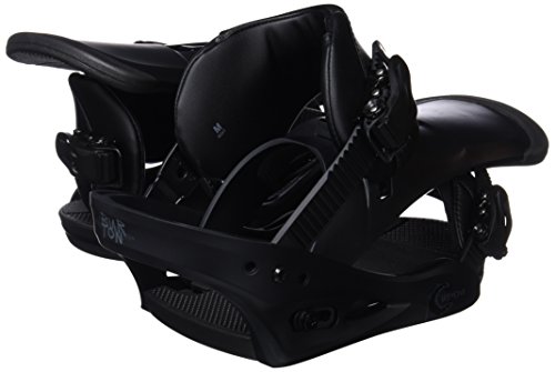 Burton Custom, Attacchi Snowboard Uomo