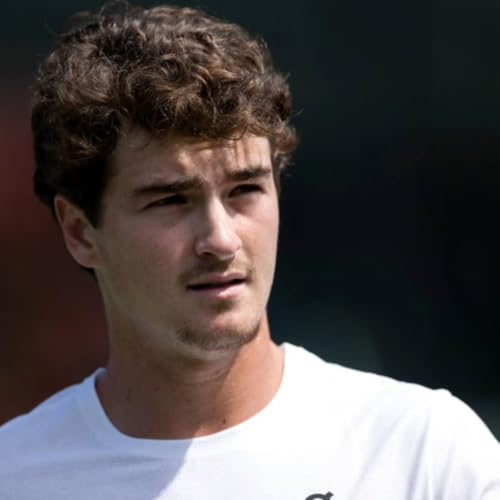 29.06 - O que esperar do dia 1 de Wimbledon, com as estreias de Fonseca, Sinner, Sabalenka e Djokovic