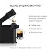 Nespresso Vertuo Next Deluxe Coffee and Espresso Maker by Breville with Aeroccino Milk Frother