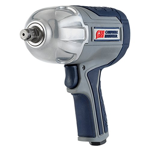 Campbell Hausfeld 'Get Stuff Done' 1/2 Impact Wrench (XT002000)