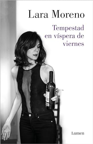 Tempestad en víspera de viernes