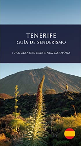 Tenerife, guía de senderismo