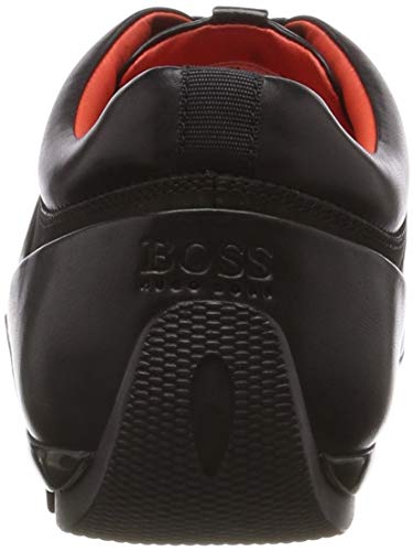 BOSS HB Racing, Scarpe da Ginnastica Basse Uomo