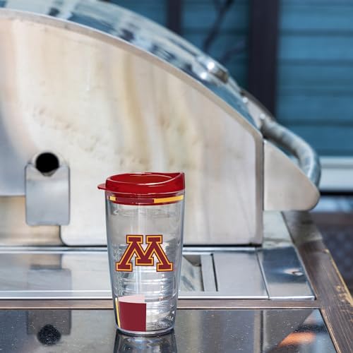Image of Rico Industries NCAA Double Wall Tritan Tumbler 16oz or 22oz