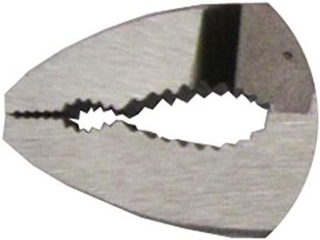 Miniatura 3 de Wilde Tool G263.BCC Alicates para juntas deslizantes de 8" - Óxido negro