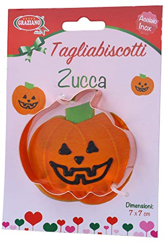 Graziano Tagliabiscotti Zucca